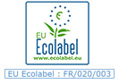 ecolabel nettoyants écologiques