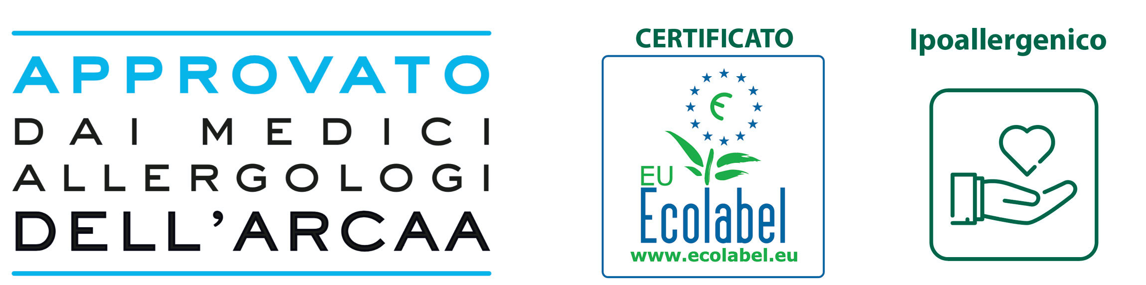 certificazioni