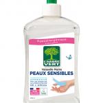 Produits vaisselle sans parfum arbre vert 