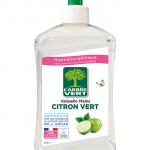 Produit vaisselle citron vert arbre vert 