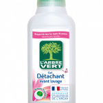 Lessive détachant 500 ml arbre vert 