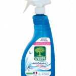 Nettoyant spray sdb arbre vert 