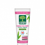 Tube lessive 