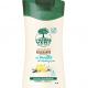 douche vanille arbre vert
